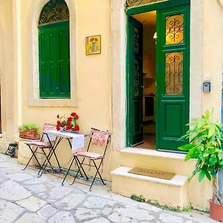 Apartmán Maison De Poupee - Behind Liston Square - Independent Entrance