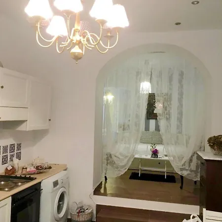 Apartmán Maison De Poupee - Behind Liston Square - Independent Entrance Corfu (city)